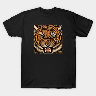 Tiger Tiger T-Shirt